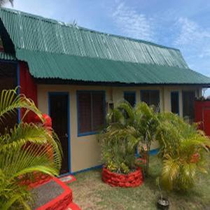 Napo Beach Resort Maripipi 外观 照片